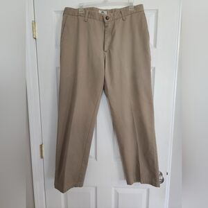 Men's Lee Relaxed Fit Pants, 34 x 30